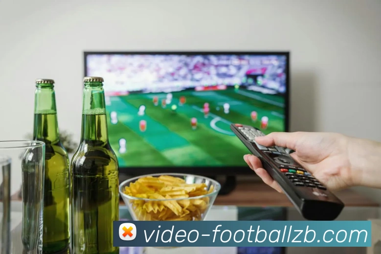 足球直播全站App